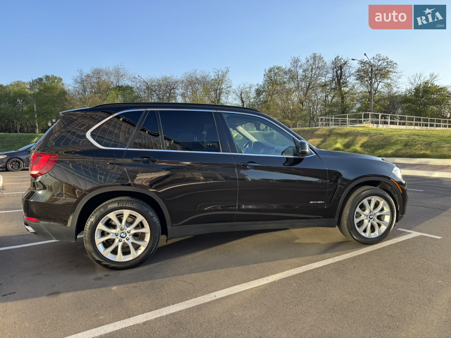 2016 BMW X5 - мініатюра 29