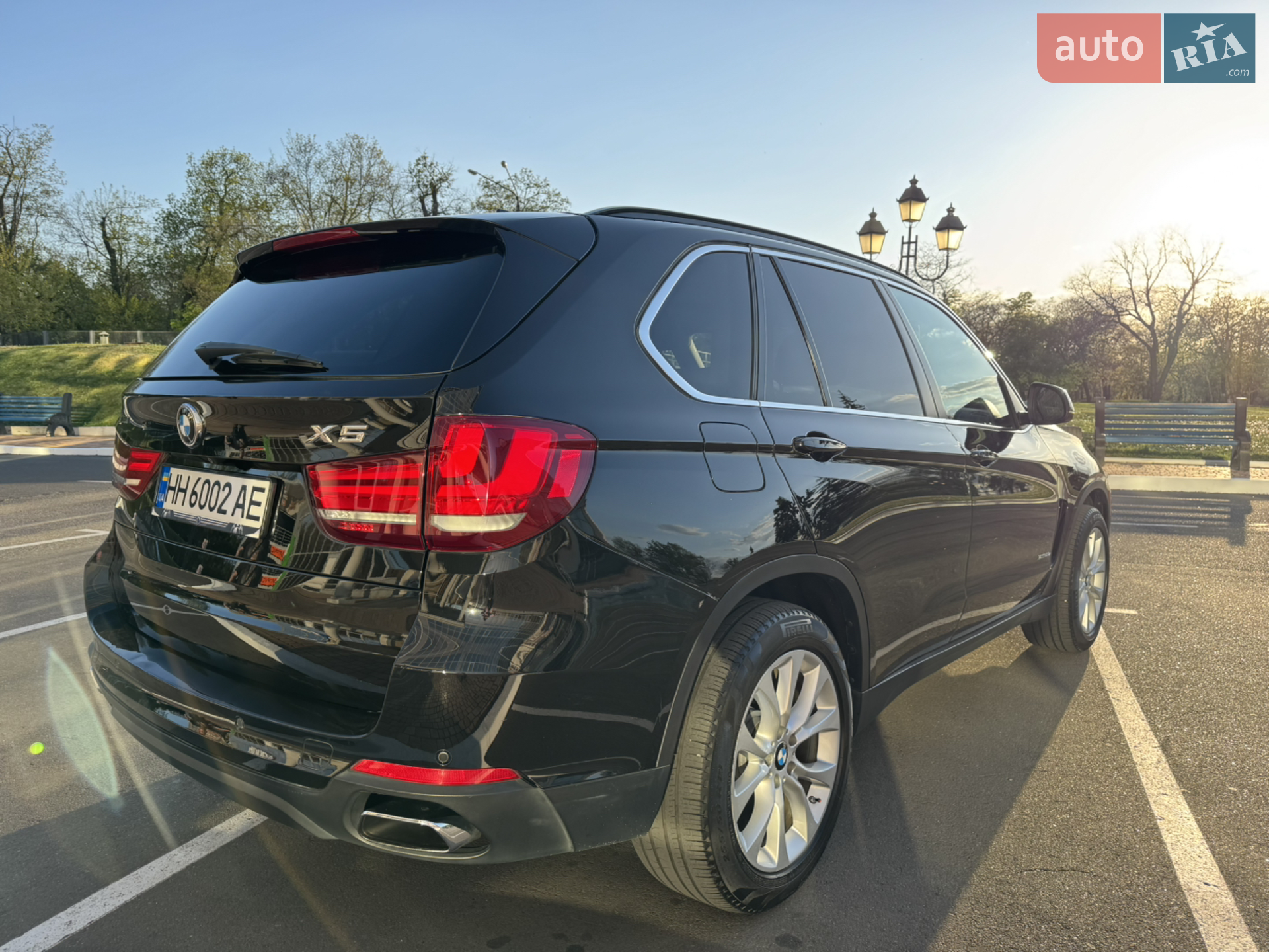 2016 BMW X5 - мініатюра 30