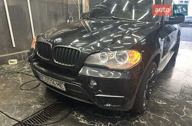 Внедорожник / Кроссовер BMW X5 2012 в Львове