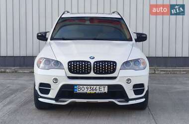 BMW X5 2013 BMW X5 2013
