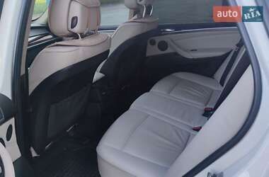 Внедорожник / Кроссовер BMW X5 2013 в 