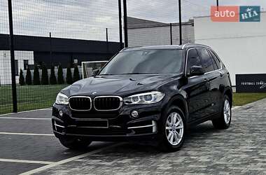 BMW X5 2015 BMW X5 2015