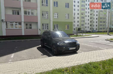 BMW X5 2013 BMW X5 2013