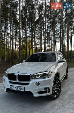 BMW X5 2015 BMW X5 2015