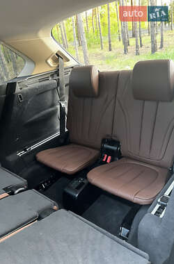 Позашляховик / Кросовер BMW X5 2015 в 