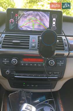 Внедорожник / Кроссовер BMW X5 2008 в 