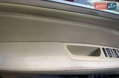 Внедорожник / Кроссовер BMW X5 2008 в 