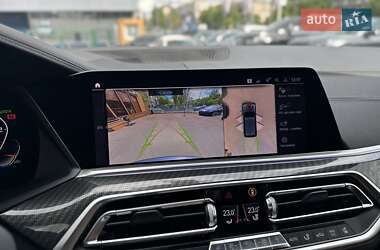 Позашляховик / Кросовер BMW X5 2019 в 
