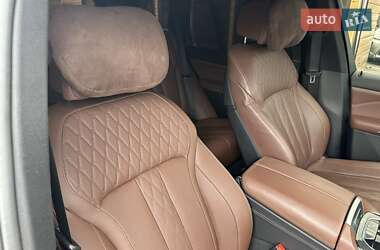 Позашляховик / Кросовер BMW X5 2019 в 