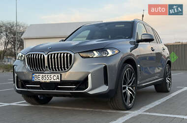 Внедорожник / Кроссовер BMW X5 2023 в Одессе