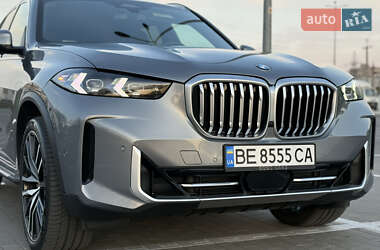 Внедорожник / Кроссовер BMW X5 2023 в Одессе