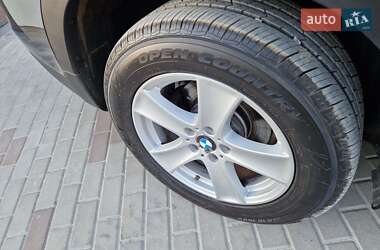 Позашляховик / Кросовер BMW X5 2012 в 