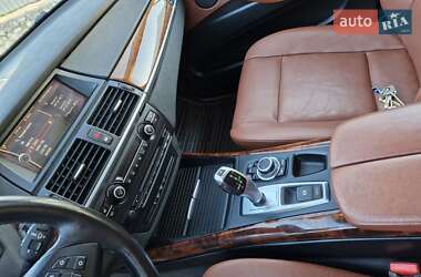 Позашляховик / Кросовер BMW X5 2012 в 