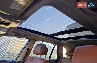 Позашляховик / Кросовер BMW X5 2012 в 