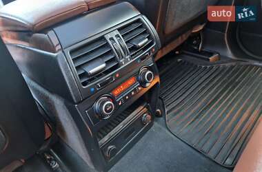 Позашляховик / Кросовер BMW X5 2012 в 