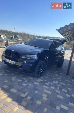 BMW X5 2013 BMW X5 2013