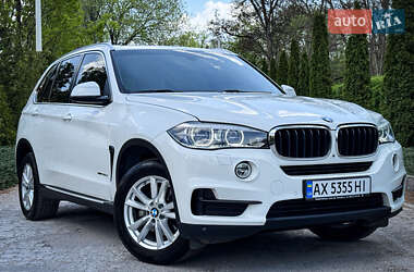 BMW X5 2016 BMW X5 2016