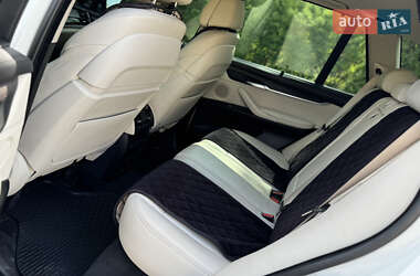 Внедорожник / Кроссовер BMW X5 2016 в 