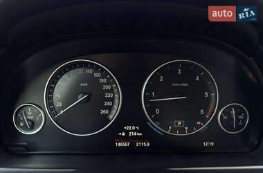 Внедорожник / Кроссовер BMW X5 2016 в 