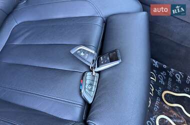 Позашляховик / Кросовер BMW X5 2015 в 