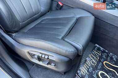 Позашляховик / Кросовер BMW X5 2015 в 