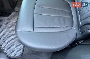 Позашляховик / Кросовер BMW X5 2015 в 