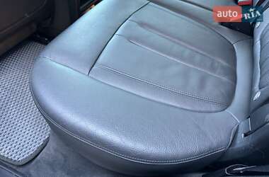 Позашляховик / Кросовер BMW X5 2015 в 