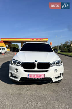 Внедорожник / Кроссовер BMW X5 2018 в Луцке