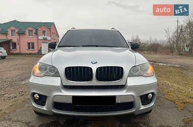 BMW X5 2011 BMW X5 2011