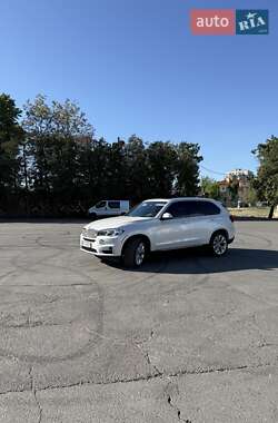 Внедорожник / Кроссовер BMW X5 2015 в Львове