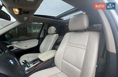 Позашляховик / Кросовер BMW X5 2011 в 