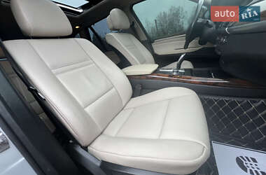 Позашляховик / Кросовер BMW X5 2011 в 