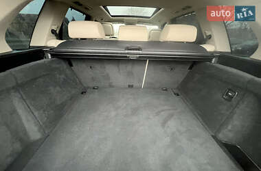 Позашляховик / Кросовер BMW X5 2011 в 