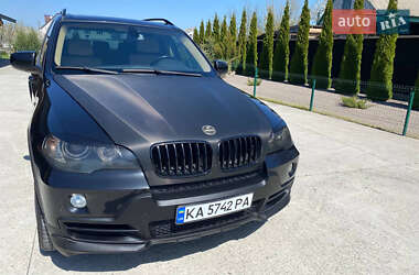 BMW X5 2009 BMW X5 2009