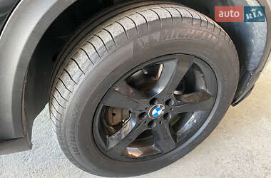 Внедорожник / Кроссовер BMW X5 2009 в 