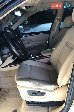 Внедорожник / Кроссовер BMW X5 2009 в 