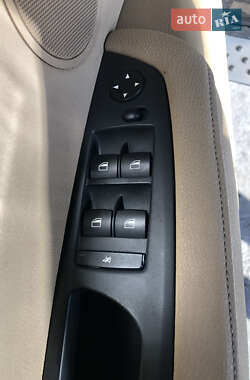 Внедорожник / Кроссовер BMW X5 2009 в 