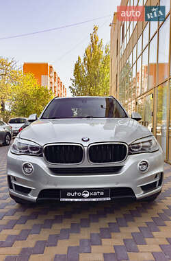 BMW X5 2014 BMW X5 2014