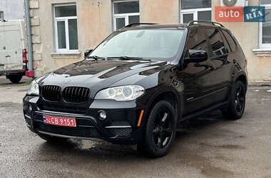 BMW X5 2012 BMW X5 2012
