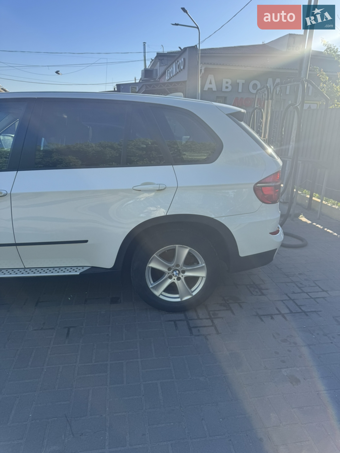 2010 BMW X5 - мініатюра 7