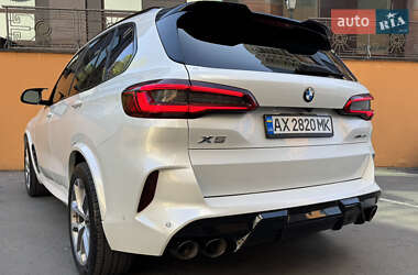 Внедорожник / Кроссовер BMW X5 2018 в Одессе
