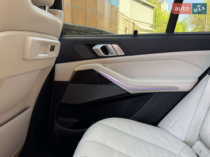 Позашляховик / Кросовер BMW X5 2018 в Одесі