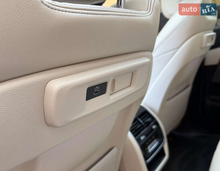 Позашляховик / Кросовер BMW X5 2018 в Одесі