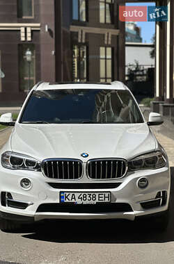 BMW X5 2018 BMW X5 2018