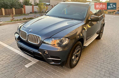 Позашляховик / Кросовер BMW X5 2010 в Вінниці