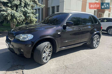 BMW X5 2012 BMW X5 2012