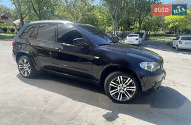 Позашляховик / Кросовер BMW X5 2012 в 