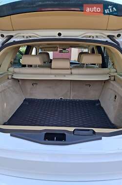 Позашляховик / Кросовер BMW X5 2012 в 