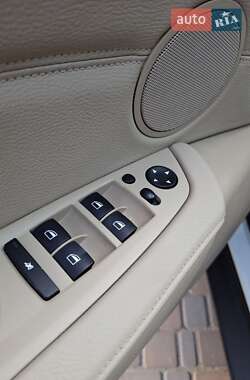 Позашляховик / Кросовер BMW X5 2012 в 
