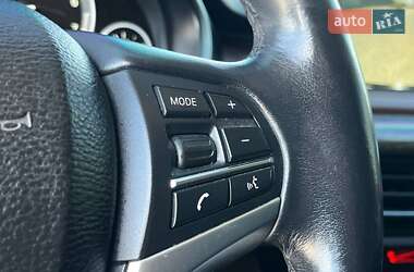 Внедорожник / Кроссовер BMW X5 2015 в 